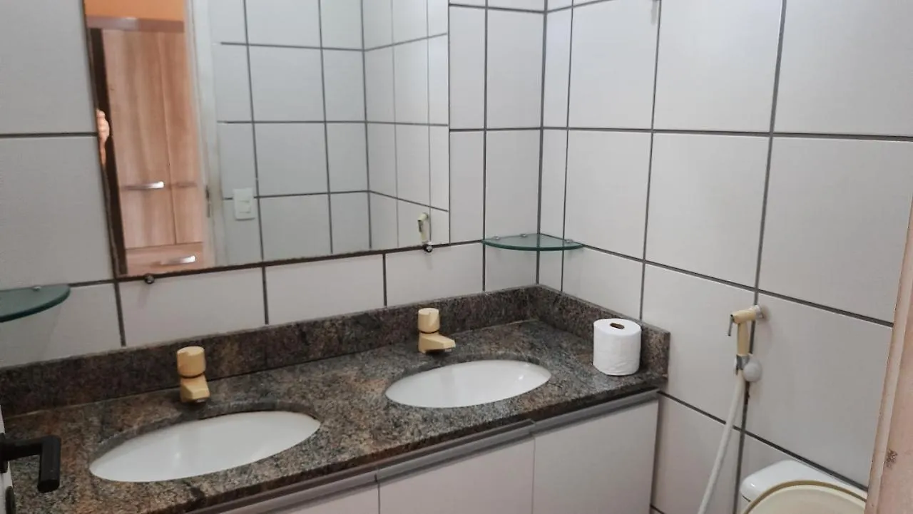 Apartment Porto De Iracema Residence Fortaleza