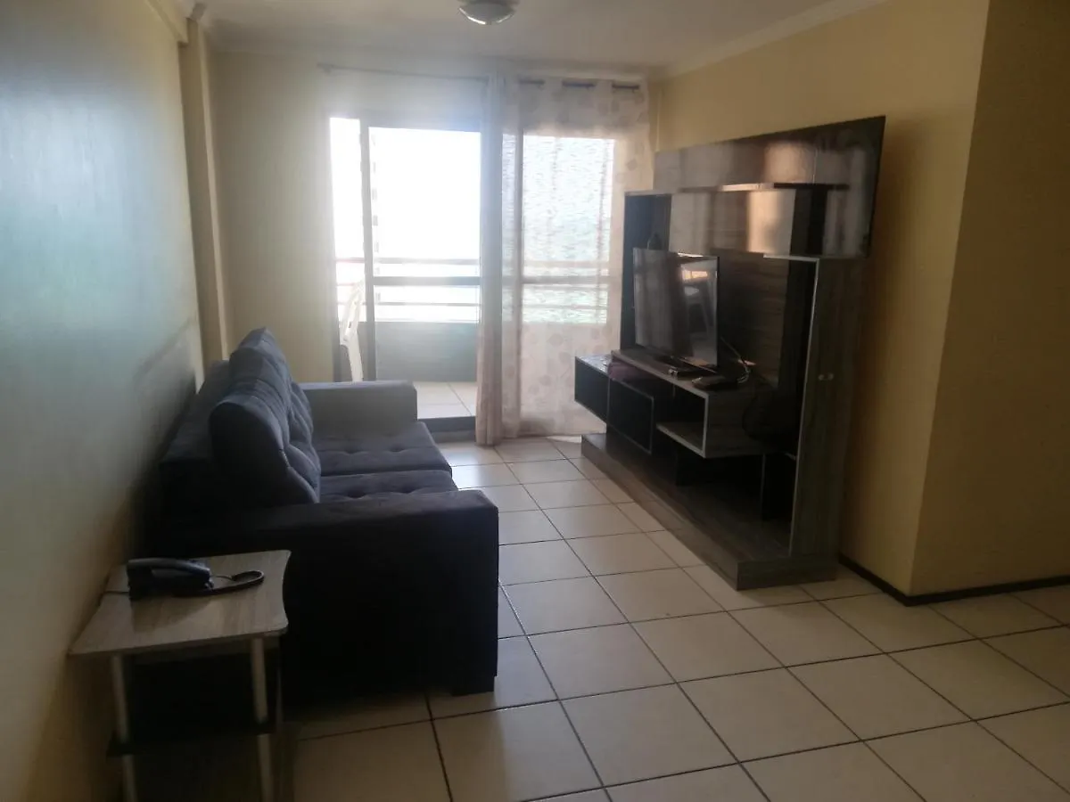 Porto De Iracema Residence Fortaleza  Apartment Fortaleza (Ceara)