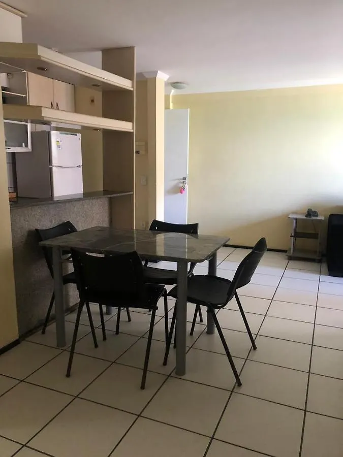 Porto De Iracema Residence Fortaleza  Apartment