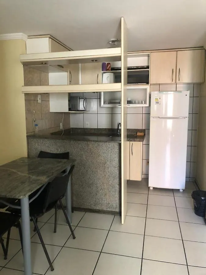 Porto De Iracema Residence Fortaleza