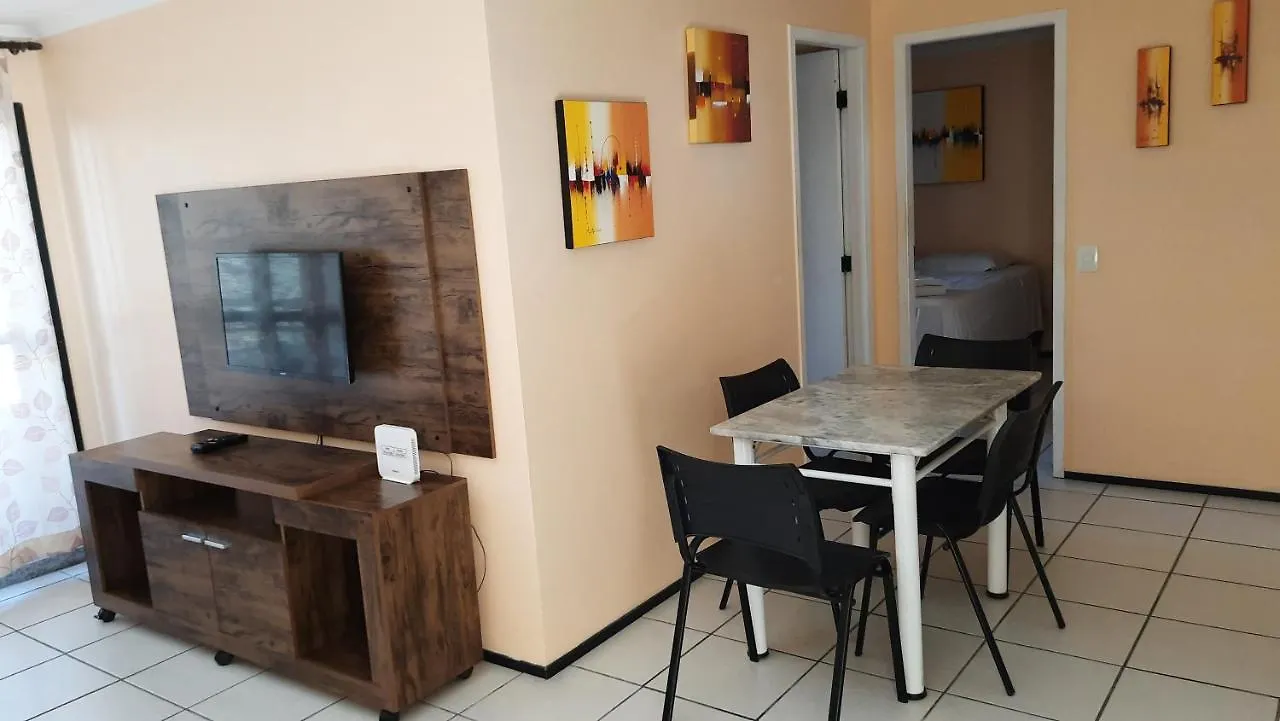 Porto De Iracema Residence Fortaleza  Fortaleza (Ceara)