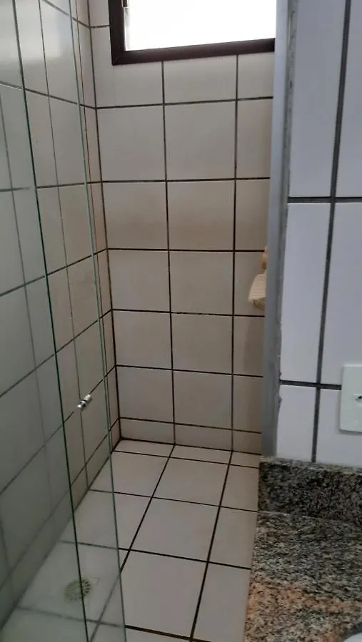 Apartment Porto De Iracema Residence Fortaleza