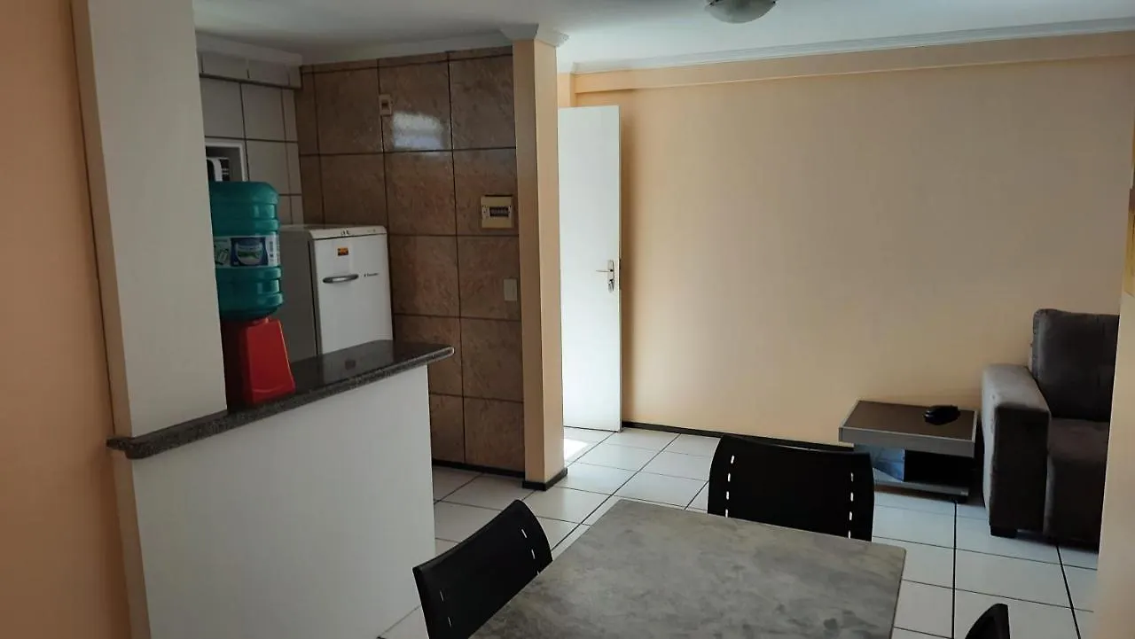 Porto De Iracema Residence Fortaleza  0*, Fortaleza (Ceara) Brazil