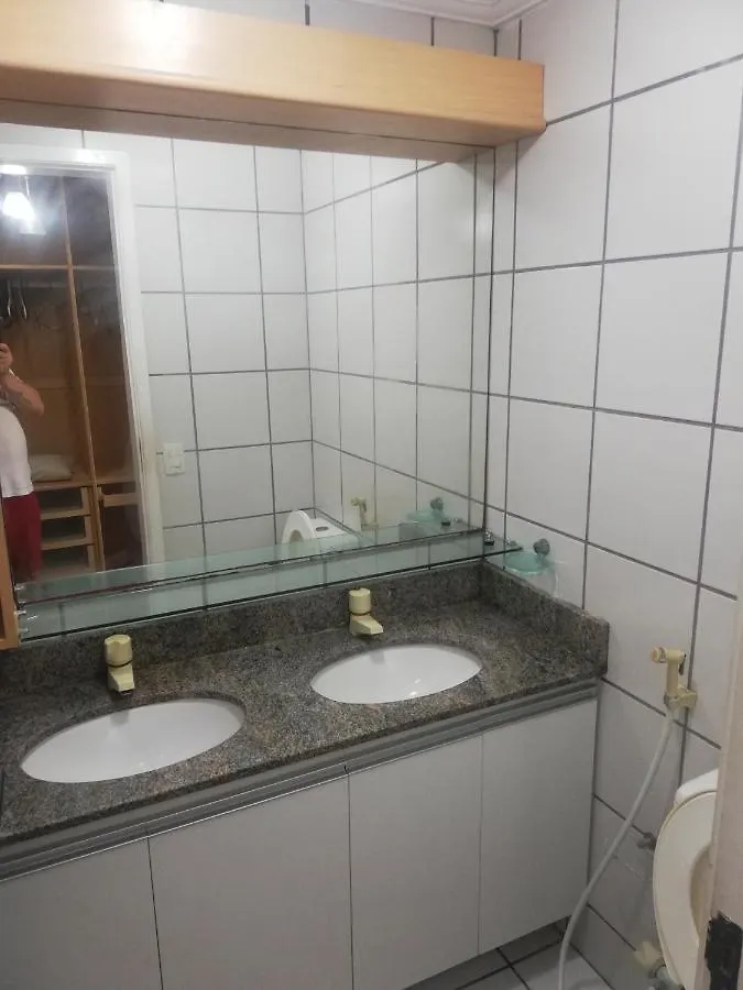Porto De Iracema Residence Fortaleza  Brazil
