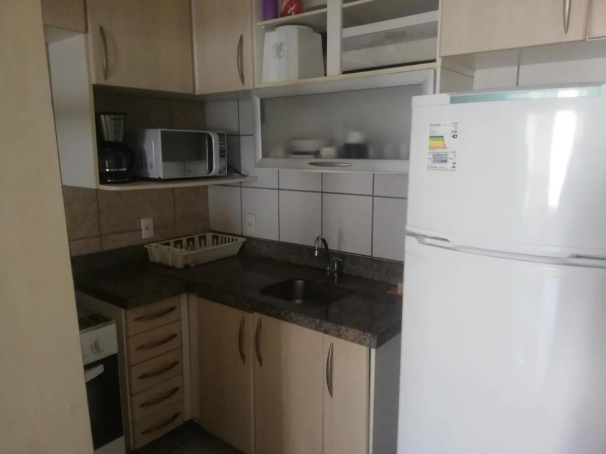 Porto De Iracema Residence Fortaleza  Apartment