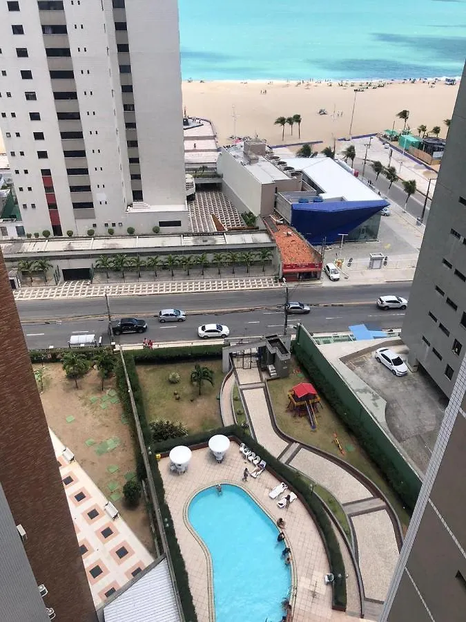 Porto De Iracema Residence Fortaleza  0*, Fortaleza (Ceara) Brazil