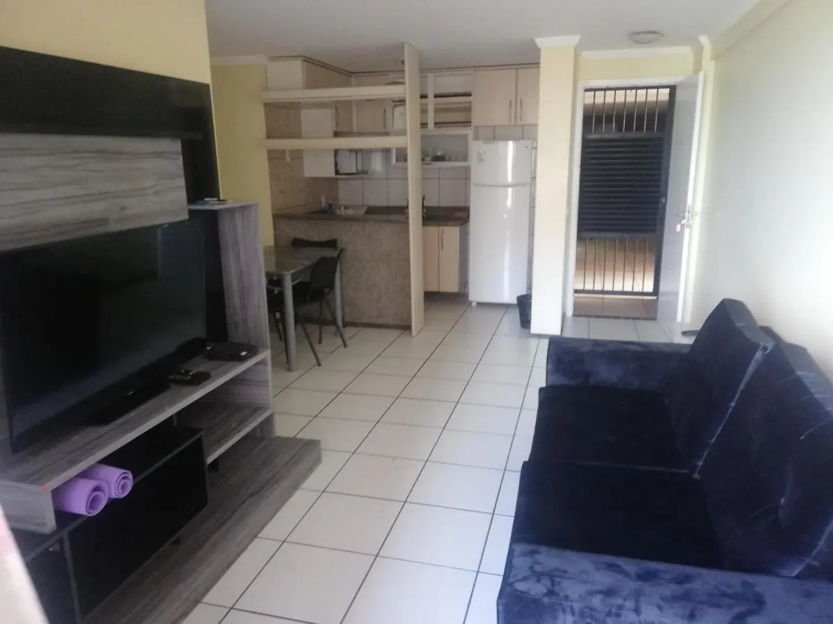 Porto De Iracema Residence Fortaleza  Brazil
