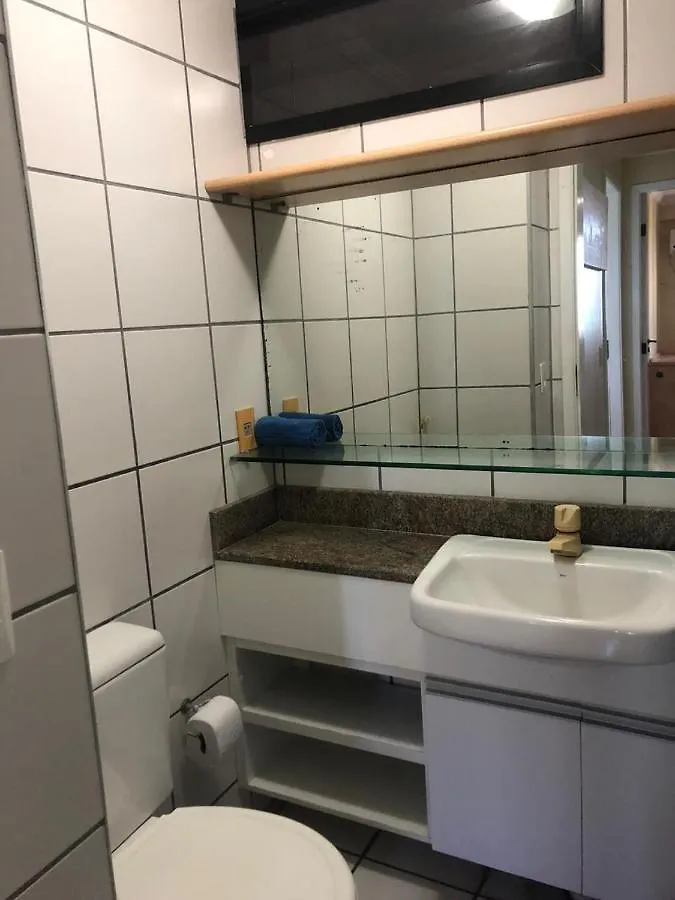 Apartment Porto De Iracema Residence Fortaleza