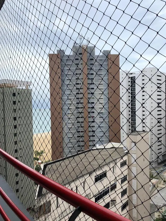 Apartment Porto De Iracema Residence Fortaleza