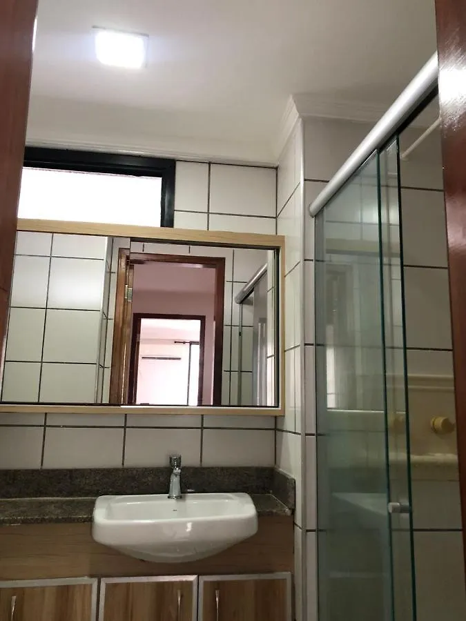 Porto De Iracema Residence Fortaleza  Brazil