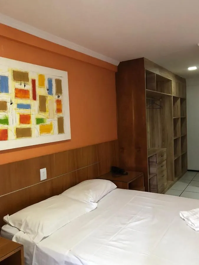Porto De Iracema Residence Fortaleza  Fortaleza (Ceara)