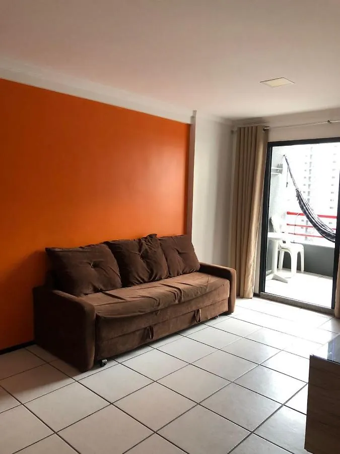 Porto De Iracema Residence Fortaleza  0*, Fortaleza (Ceara)