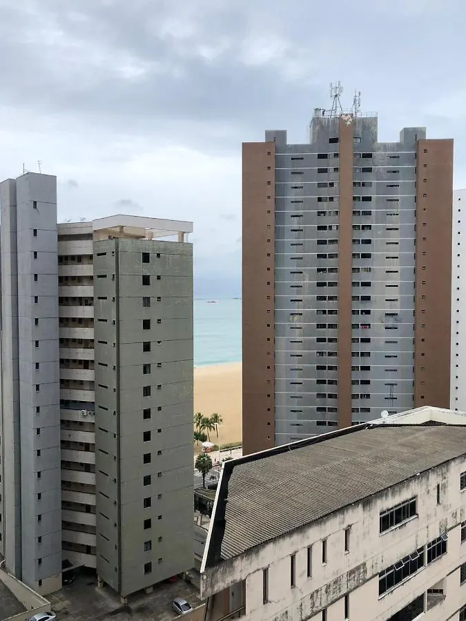Porto De Iracema Residence Fortaleza