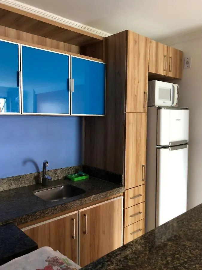 Porto De Iracema Residence Fortaleza
