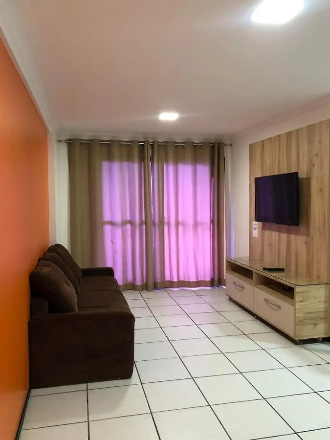 Apartment Porto De Iracema Residence Fortaleza