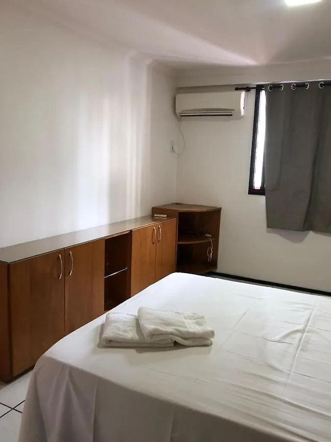 Porto De Iracema Residence Fortaleza  Fortaleza (Ceara)