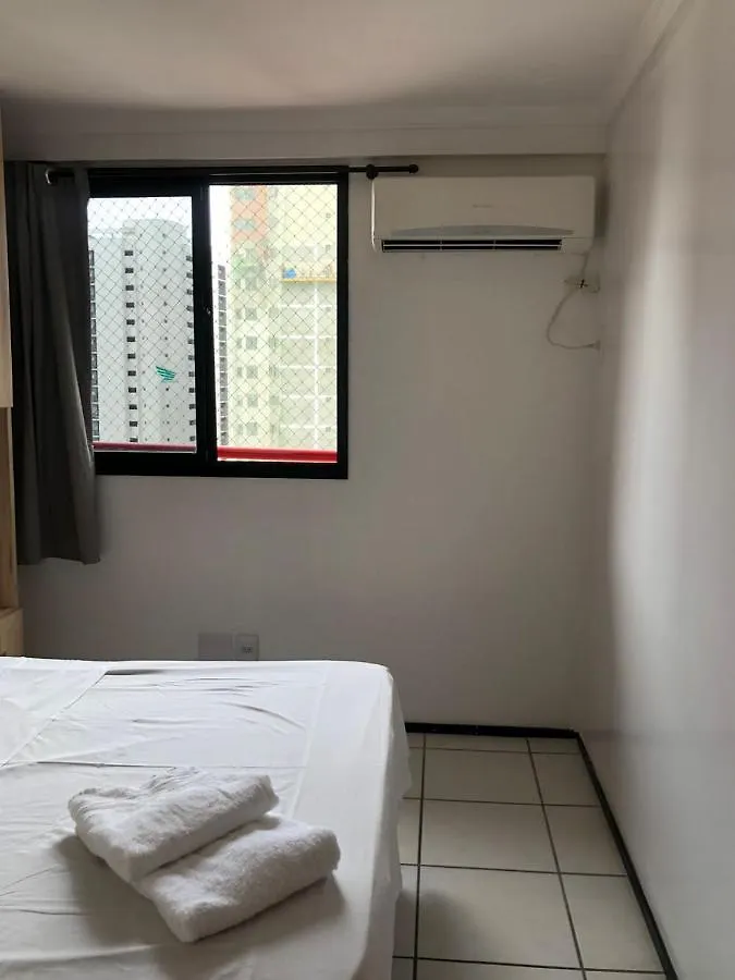 Porto De Iracema Residence Fortaleza  Brazil