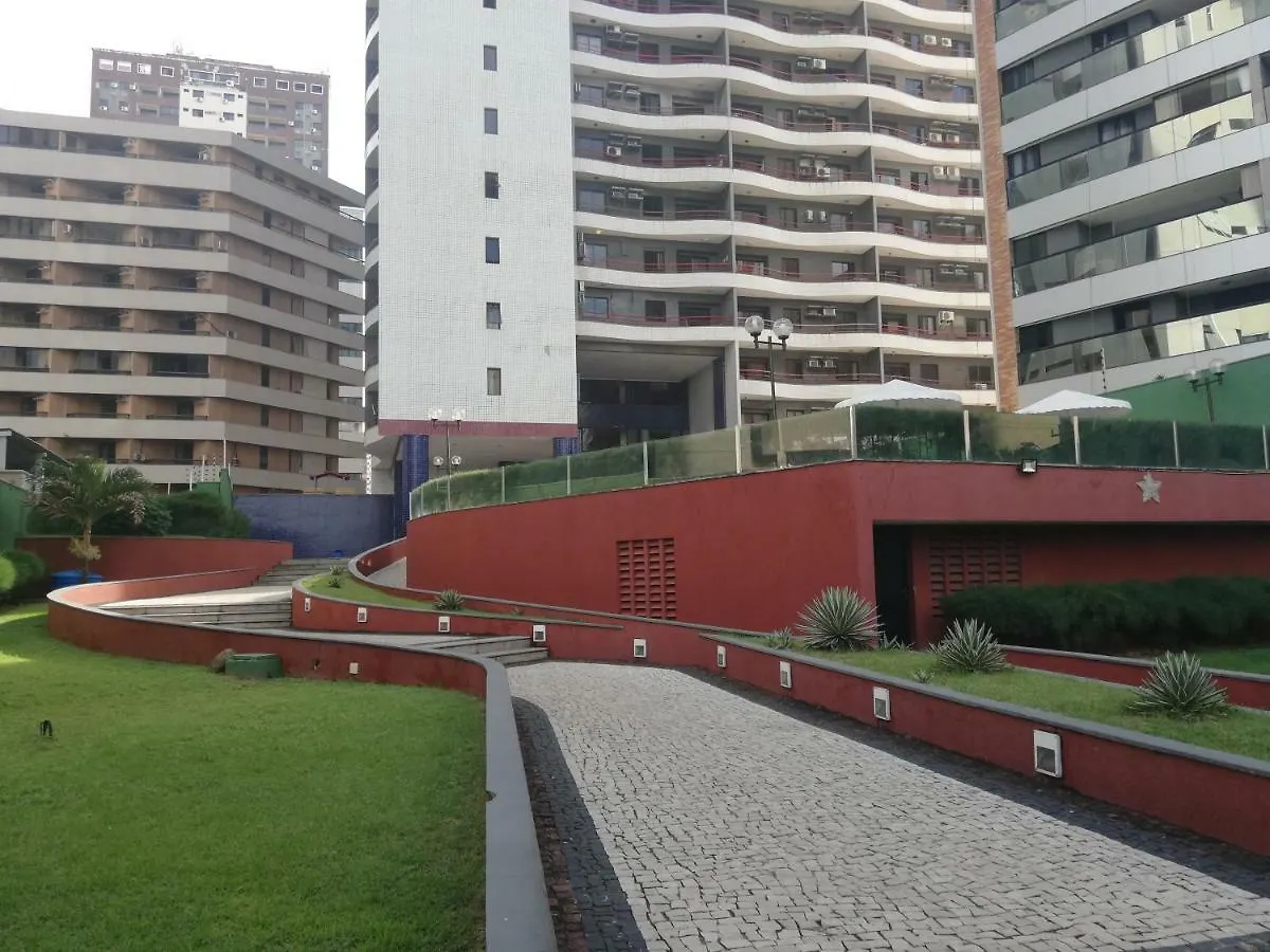 Porto De Iracema Residence Fortaleza