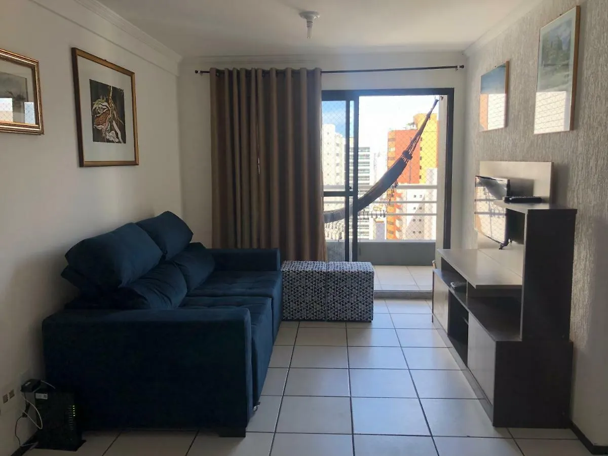 Porto De Iracema Residence Fortaleza  Fortaleza (Ceara)