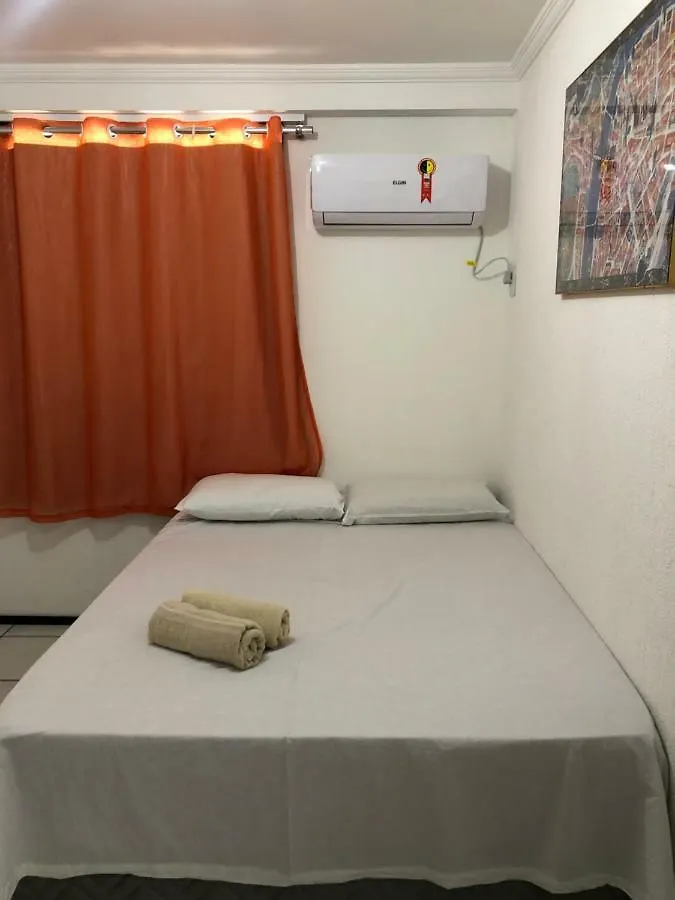 Apartment Porto De Iracema Residence Fortaleza