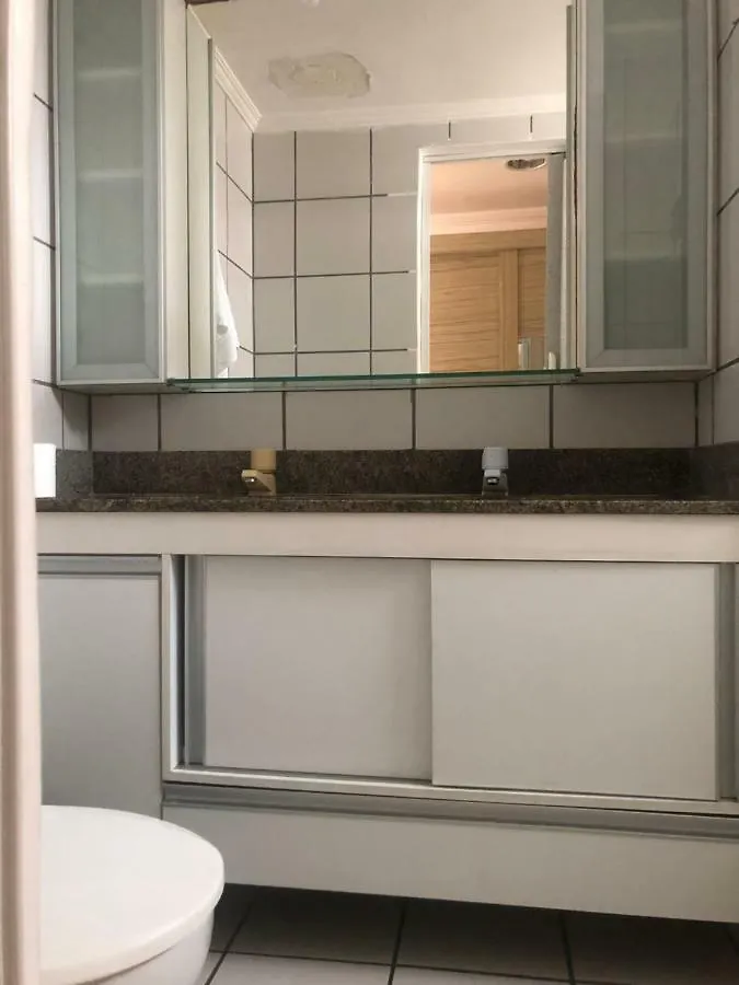 Porto De Iracema Residence Fortaleza  Apartment Fortaleza (Ceara)